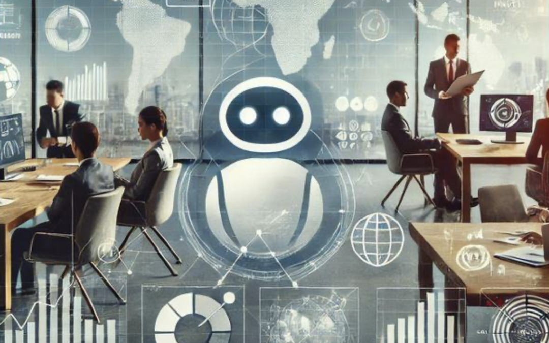 Export Readiness – The Key to Successful Internationalization